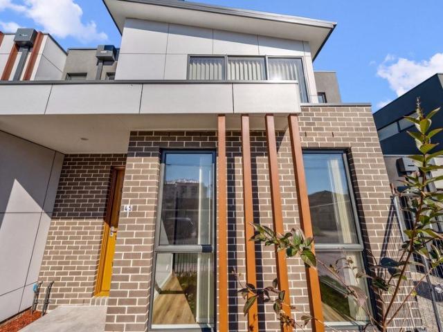 Townhouse for rent in Camerons Creek, Victoria