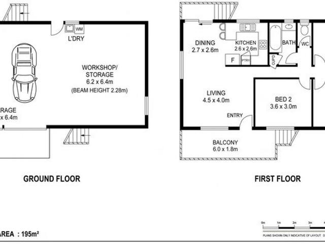 House for rent in Toombul, Queensland