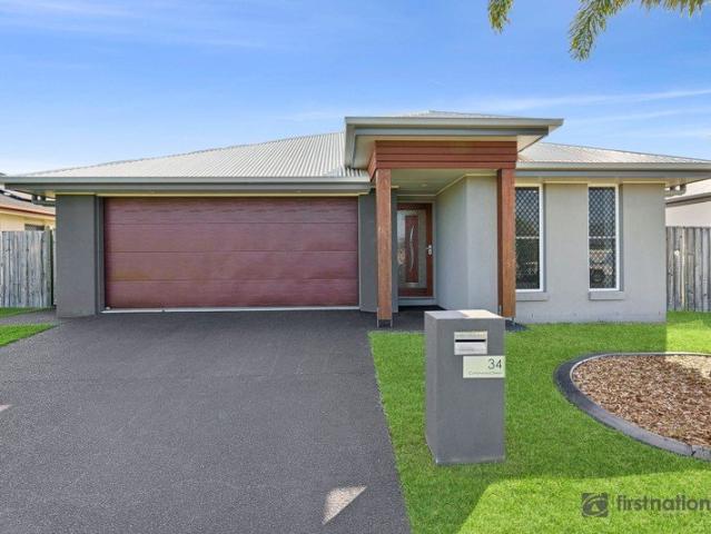 House for rent in Central Springs, Greater Brisbane