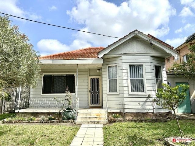 House for rent in Campsie, Sydney