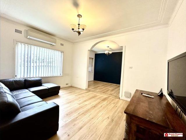 House for rent in Campsie, Sydney