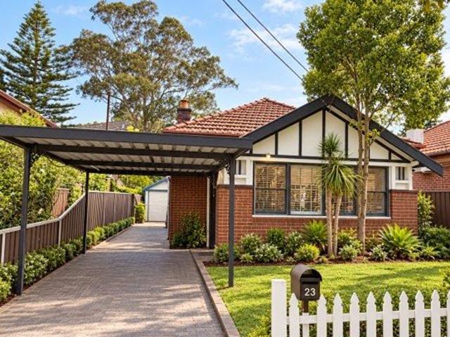 House for sale in Belfield, Sydney