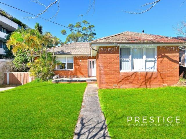 House for rent in Sutherland, New South Wales