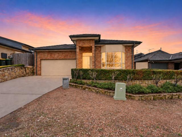 Property for sale in Casey, Australian Capital Territory