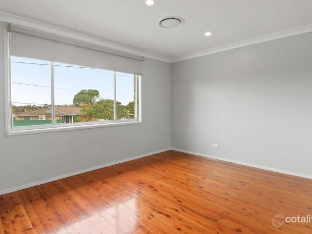 House for rent in Colyton, Sydney