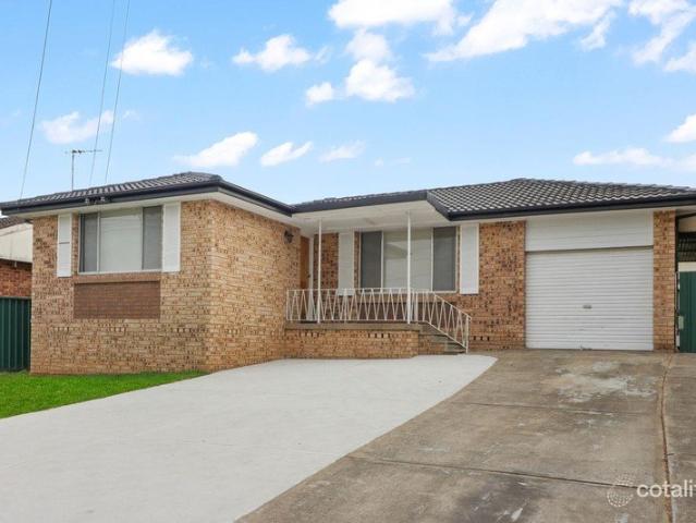 House for rent in Colyton, Sydney
