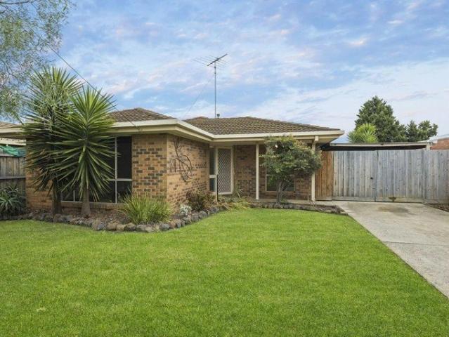 House for rent in Geelong, Victoria