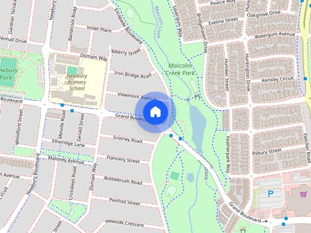 House for rent in Camerons Creek, Victoria
