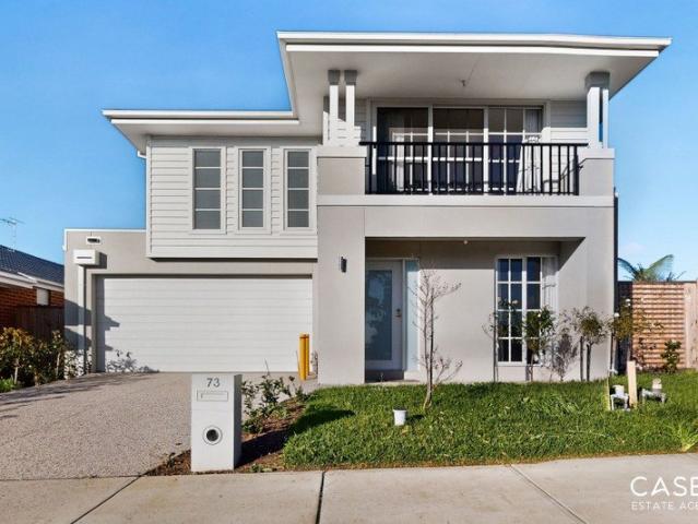 House for rent in Camerons Creek, Victoria