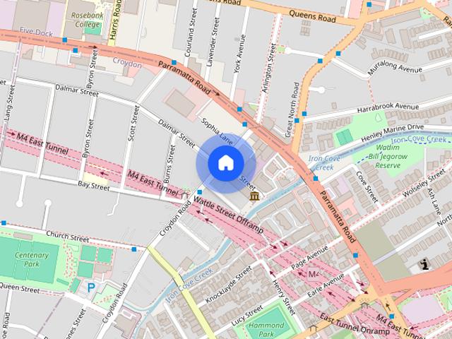 House for rent in Inner West, Sydney