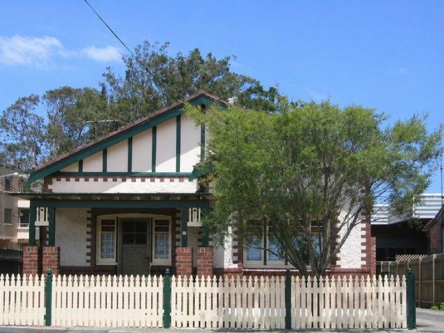 House for rent in Sydney, New South Wales