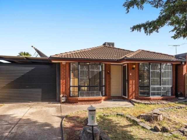 House for rent in Copperfield, Melbourne