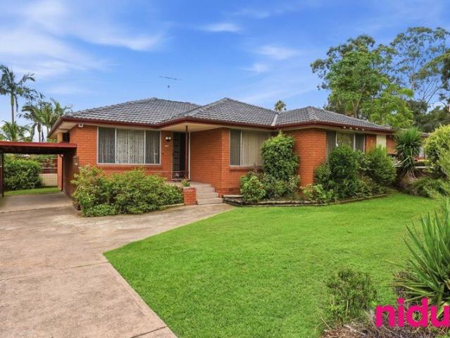 House for rent in Sydney, New South Wales
