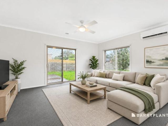 House for rent in Drouin, Victoria
