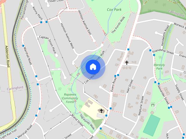 House for rent in Sydney, New South Wales
