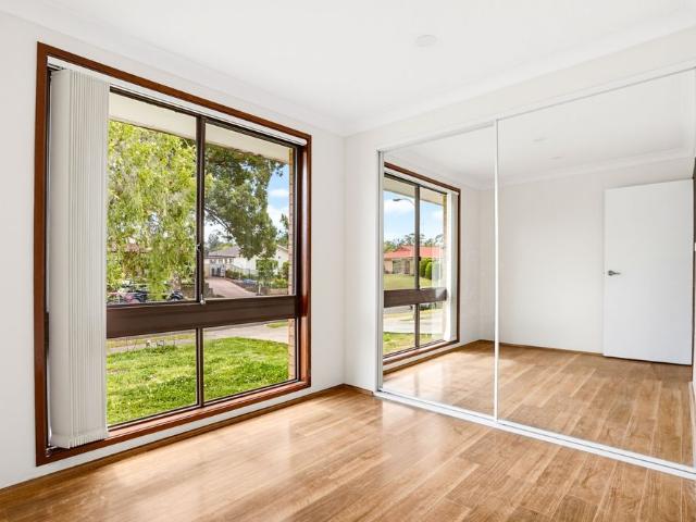 House for rent in Edensor Park, Sydney
