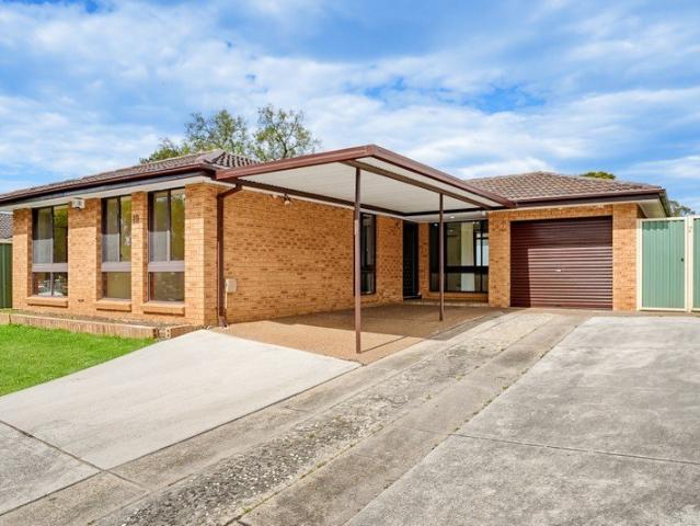 House for rent in Edensor Park, Sydney