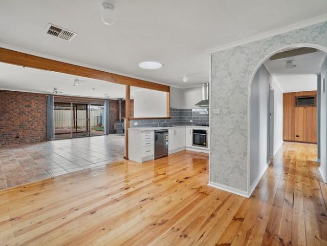 House for rent in Horseshoe Creek, South Australia