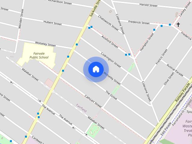 House for rent in Sydney, New South Wales