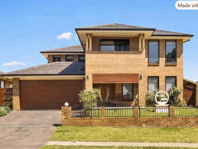 House for rent in Kellyville, Sydney