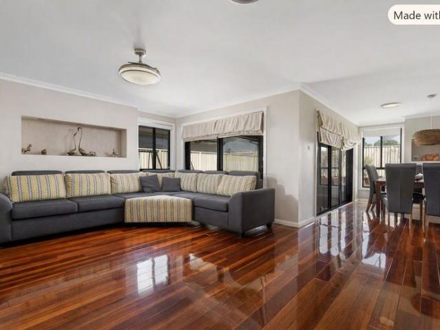 House for rent in Kellyville, Sydney