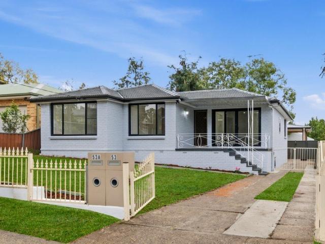 House for rent in Sydney, New South Wales