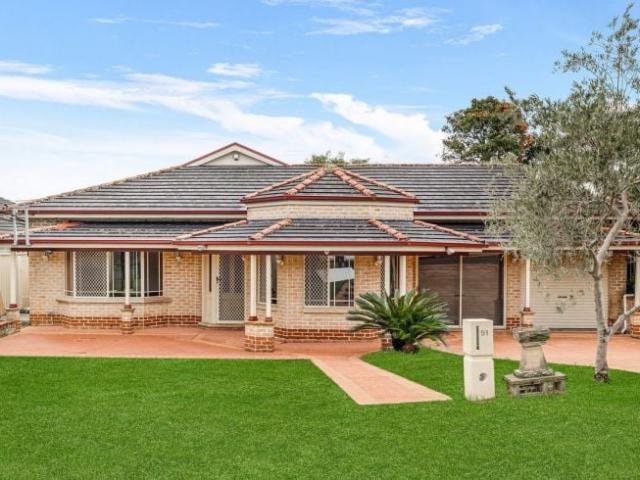 House for rent in Sydney, New South Wales