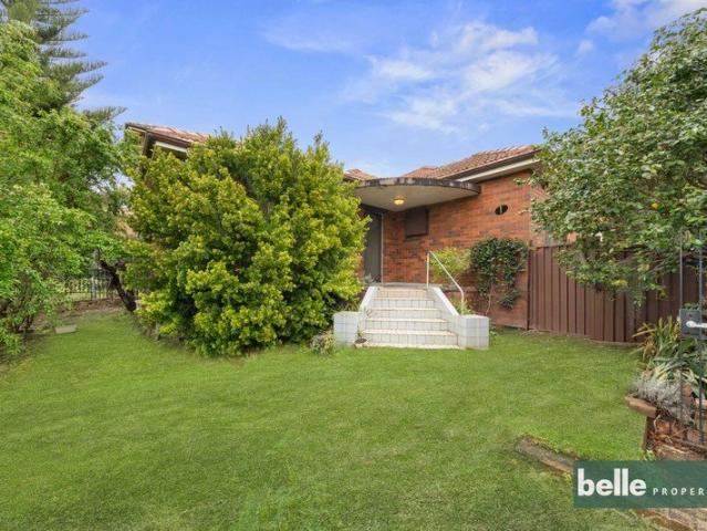 House for rent in Inner West, Sydney