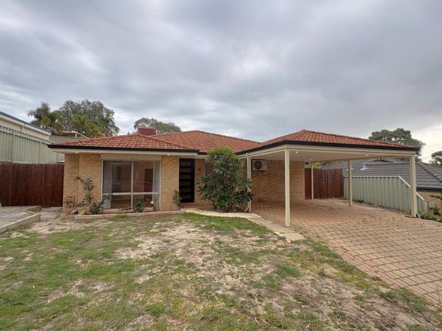 House for rent in Beeliar, Western Australia