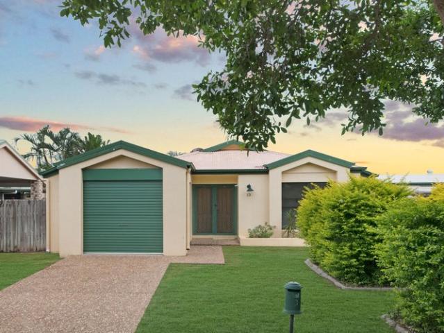 House for sale in Condon, Queensland