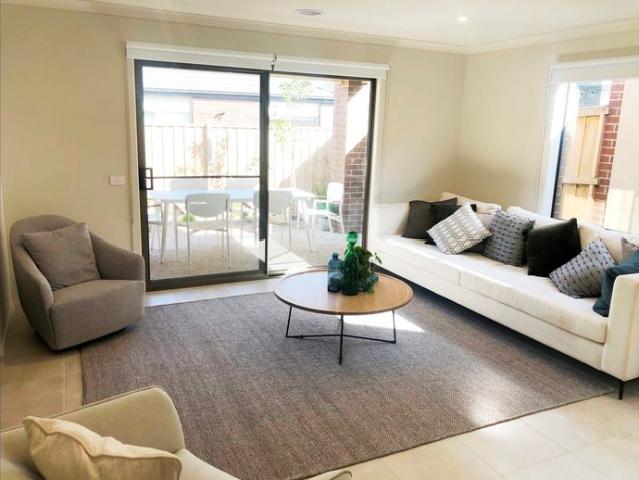 House for rent in Pavilion, Melbourne