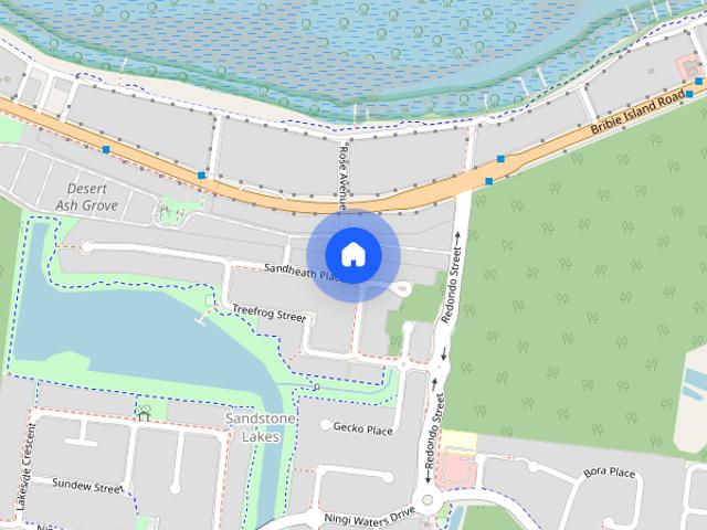 House for rent in Ningi, Greater Brisbane