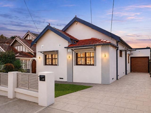 House for rent in Sydney, New South Wales