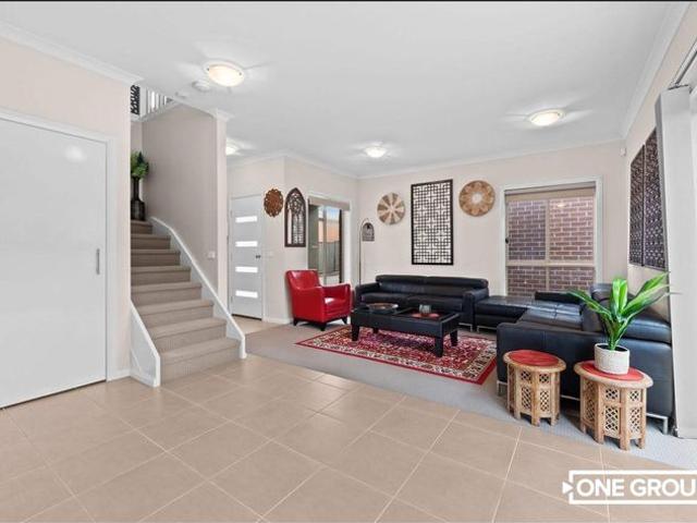 Townhouse for rent in Camerons Creek, Victoria