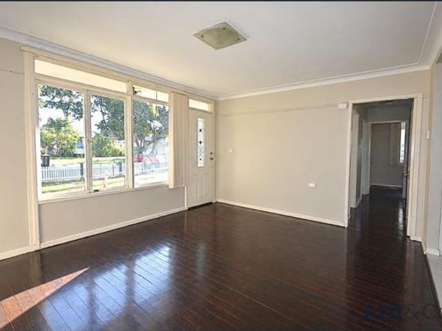 House for rent in North St Marys, Sydney