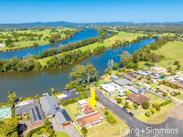 House for rent in Cundletown, Mid-Coast Council