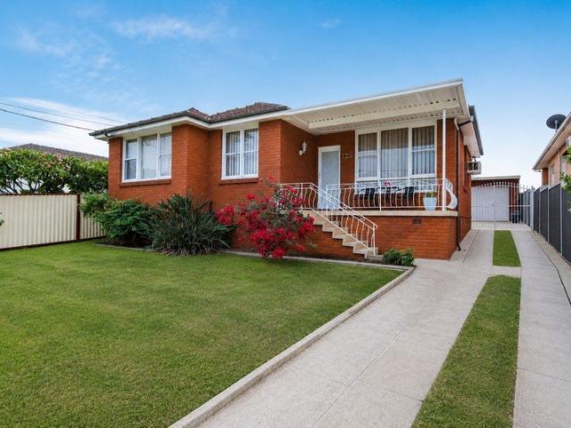 House for rent in Sydney, New South Wales