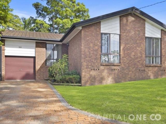 House for rent in Wyong, New South Wales