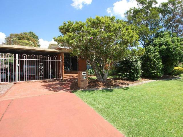 House for rent in Toowoomba, Queensland