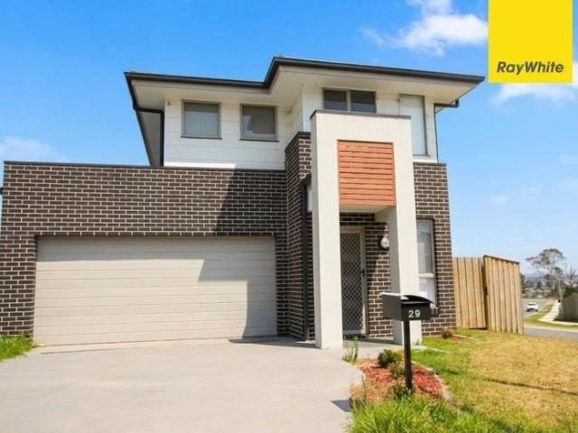 House for rent in Elderslie, Sydney