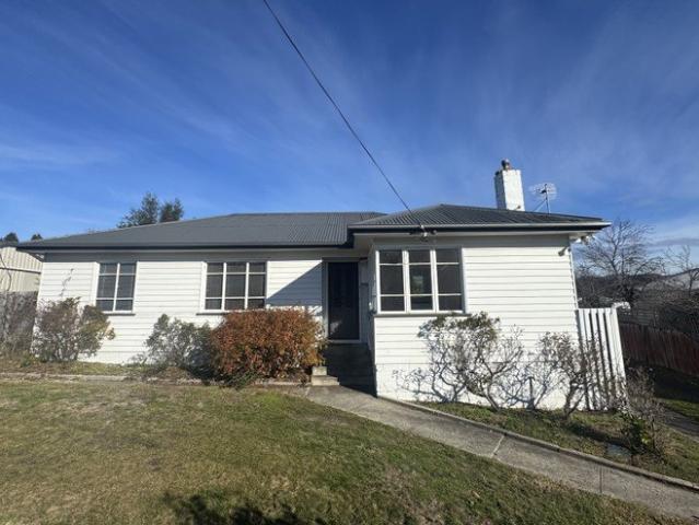 House for rent in Hobart, Tasmania
