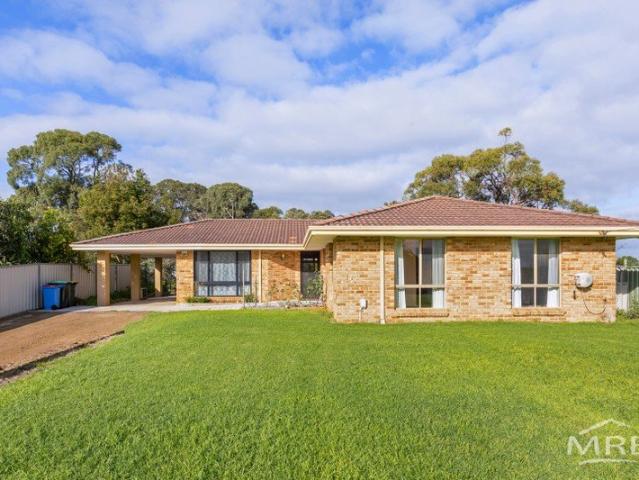 House for rent in Warral, Western Australia
