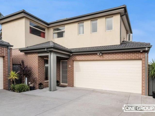 Townhouse for rent in Camerons Creek, Victoria