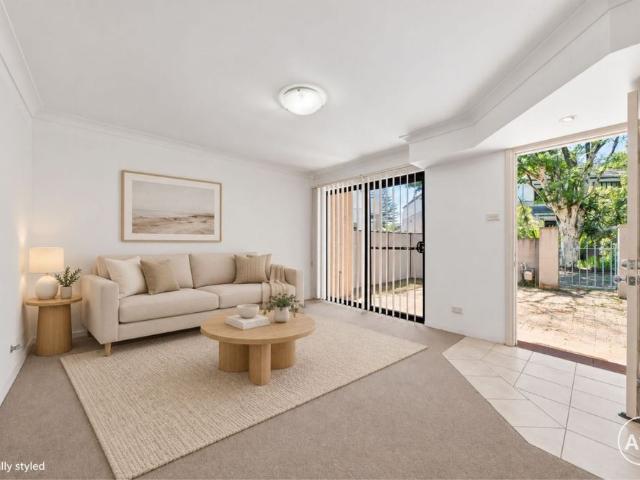 Townhouse for rent in Eastern Suburbs, Sydney