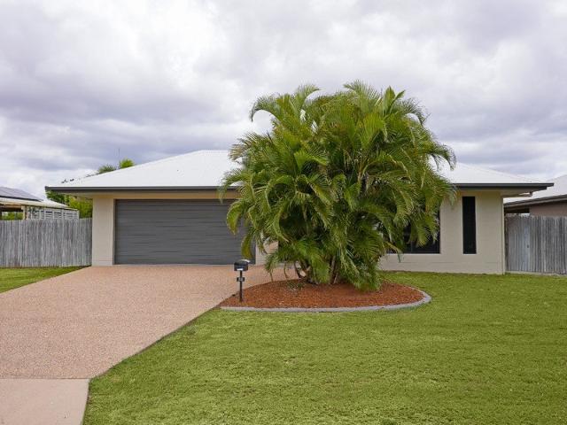 House for rent in Rasmussen, Queensland