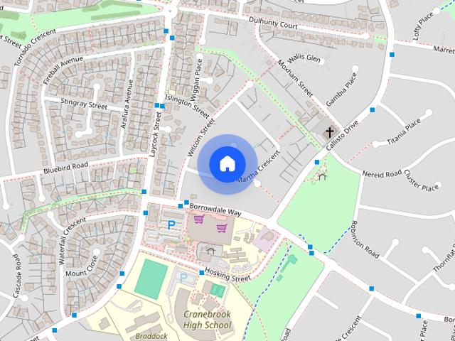House for rent in Sydney, New South Wales