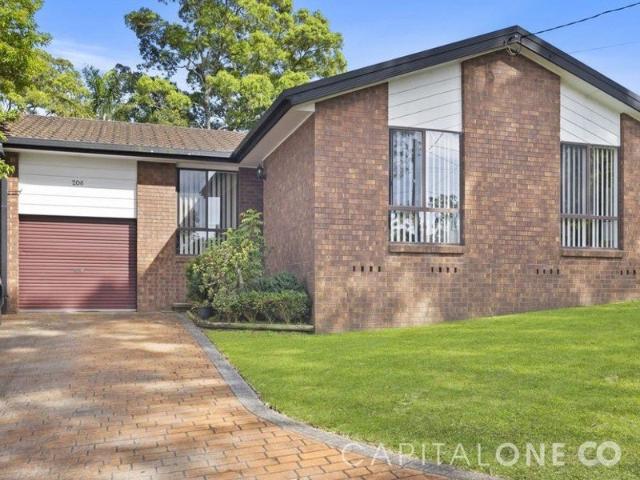 House for rent in Wyong, New South Wales