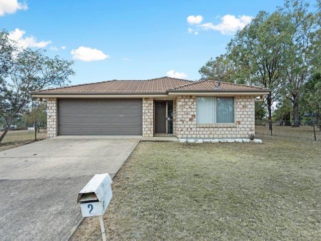 House for rent in Lockrose, Queensland