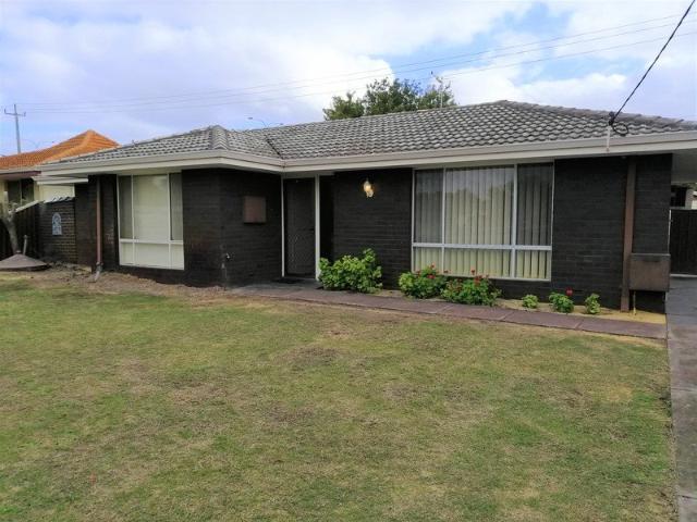 House for rent in Kardinya, Western Australia