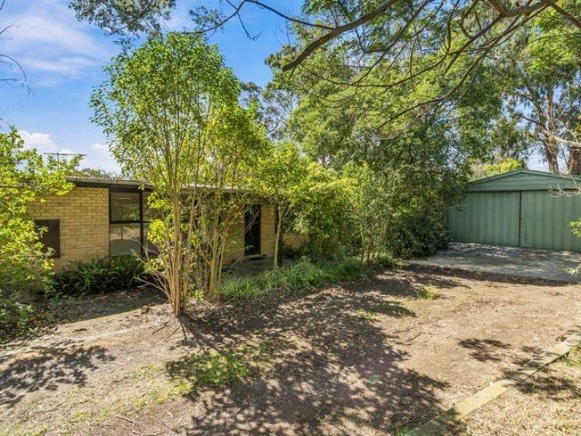House for rent in Camerons Creek, Victoria